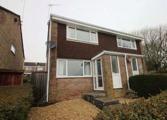 2&nbsp;Bedroom&nbsp;Semi-Detac...